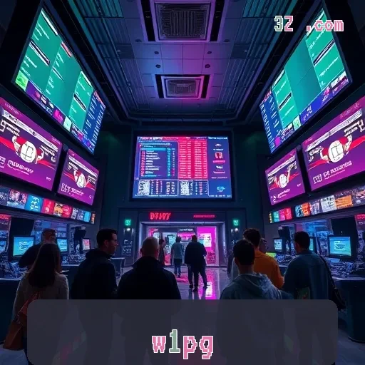 w1pg: Descubra os Recursos Incríveis da Seção App para Gamers