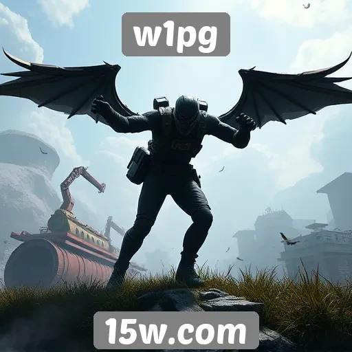 novas funcionalidades do w1pg para gamers