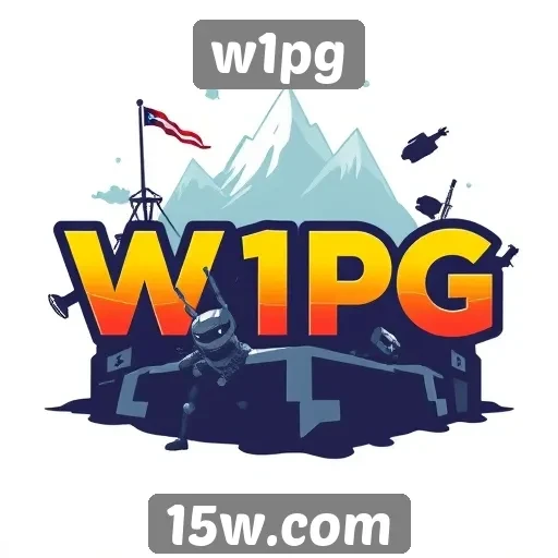 Jogos do w1pg atraem comunidade crescente